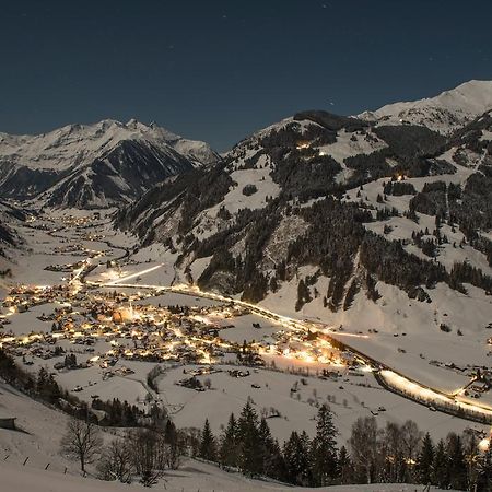 Appartement Bergmeister Rauris Exteriör bild