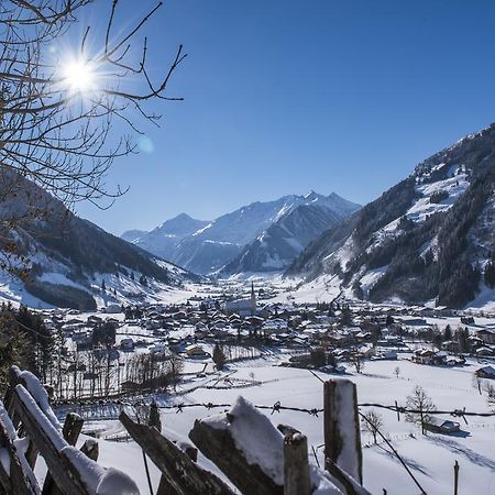 Appartement Bergmeister Rauris Exteriör bild