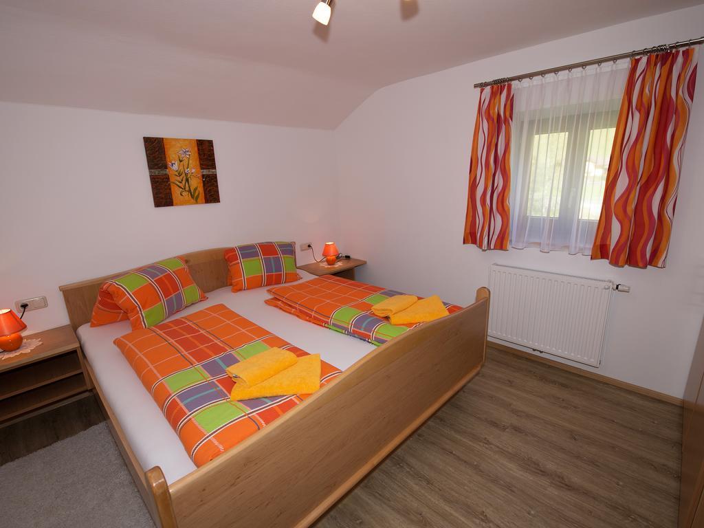 Appartement Bergmeister Rauris Rum bild